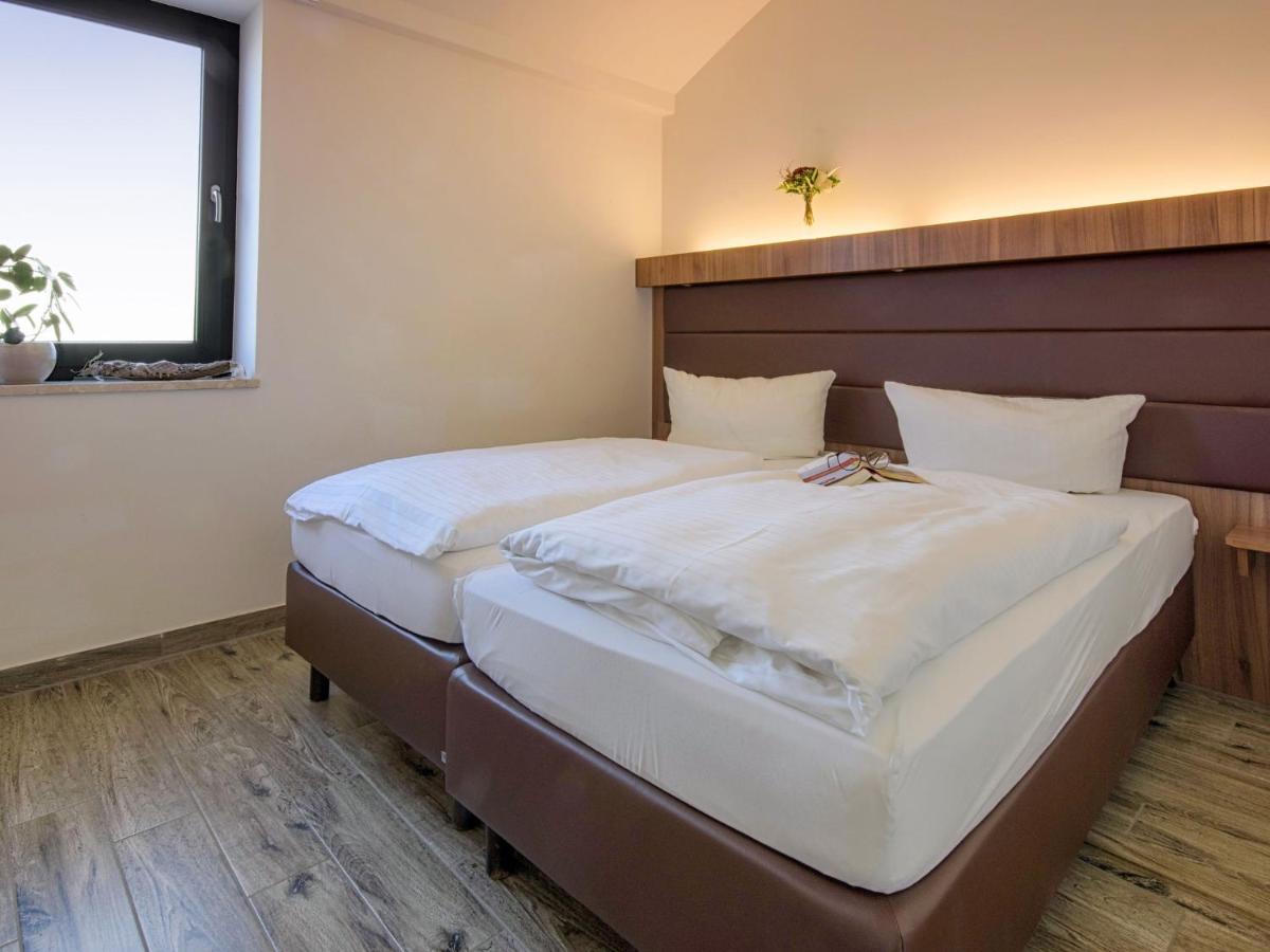 Holiday Home Dünenhaus Comfort - SLS102 Grosspoesna Dış mekan fotoğraf